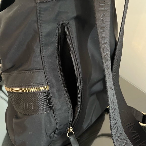 calvin klein backpack - Picture 8 of 11